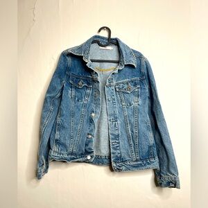 Adika Jean jacket